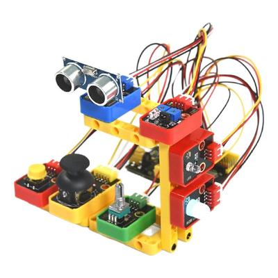 esp32物联网学习套件Keyes