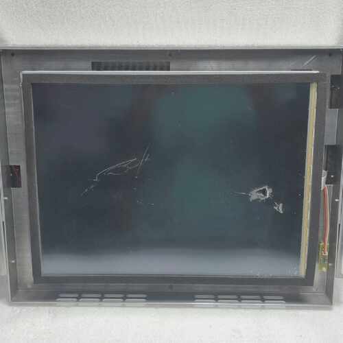 A.C.T. Kern LI 1510AU-CEAV Industrial Monitor 100-240VAC #2