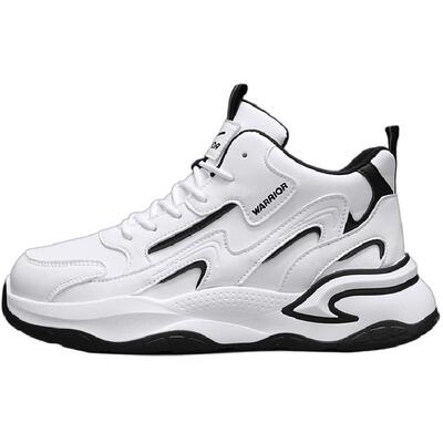 回力官方旗舰店正品男鞋运动鞋