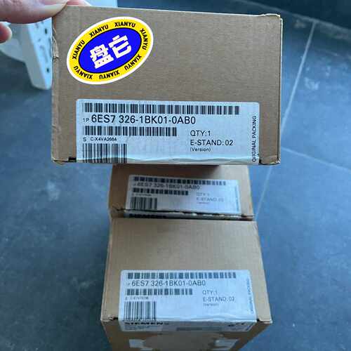 6ES73261BK010AB002SM326数拍前询价下单