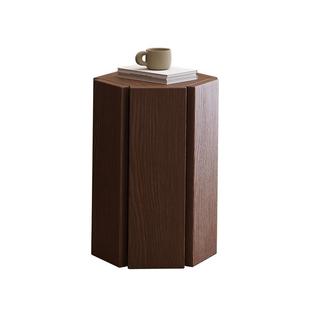 三梦实木凳子家用可叠放秩序凳加厚组合堆叠叠凳边几圆凳餐桌高凳