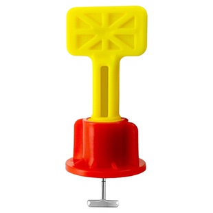 瓷砖找平器固定卡扣调平器贴瓷砖神器工具墙砖调整定位十字架加大