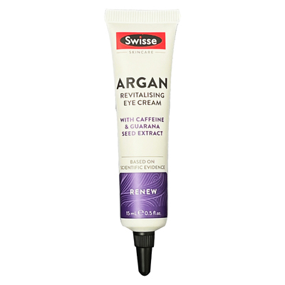 Swisse摩洛哥眼霜澳大利亚