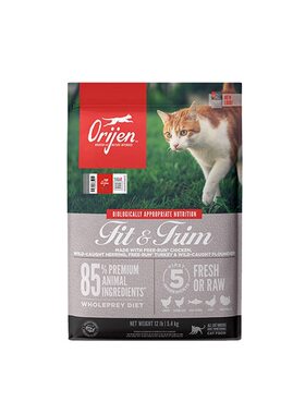 原始猎食渴望室内伴侣全阶段猫粮