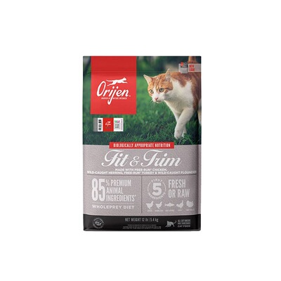原始猎食渴望室内伴侣全阶段猫粮