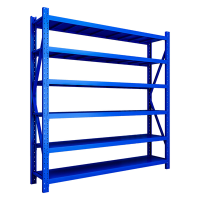 金叶货架福建库房拆装铁架子送货