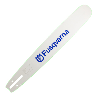 富世华365/372油锯20寸导板 胡斯华纳445/450/435伐木锯18寸锯板