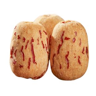 新疆去皮去核红枣特级若羌灰枣新货500g无核红枣干特产特级0添加