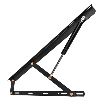 液压支撑杆床用气压杆榻榻米床板架缓冲举升器家用双人油压气撑杆