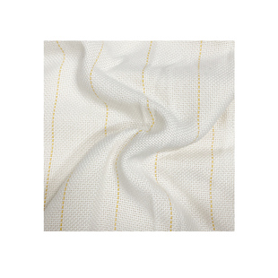 tufting布 簇绒布专用黄线 工具底布基布三股 材料 gun戳戳绣布料