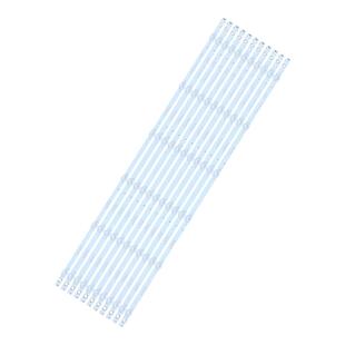 海尔LS60A31 LS60AL88U61背光灯条3P60UK006-A1-20170807 11条6灯