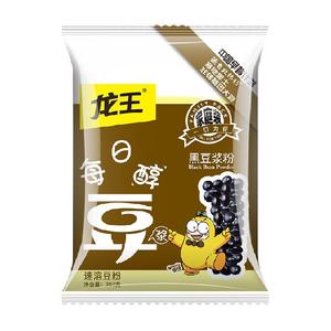 龙王营养速食家庭装豆浆粉700g