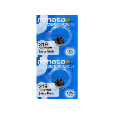 renata319/SR527SW手表电池