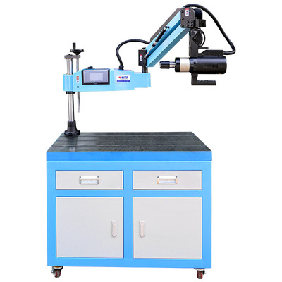 伺服电动攻丝机摇臂大功率3800W