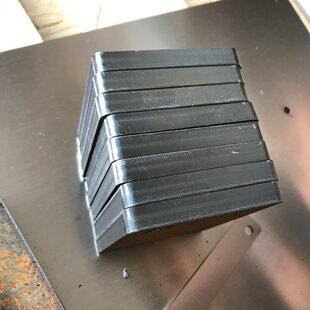 铝板不锈钢板五金激光切割加工铜件加工机箱机柜加工激光打标刻字