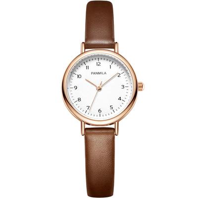 手表女初高中考试专用小表盘