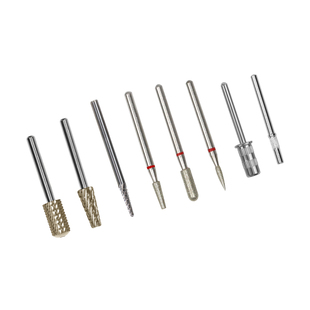 ONAIL卸甲5万转高速打磨头前置处理(美甲打磨机ProMax专用)