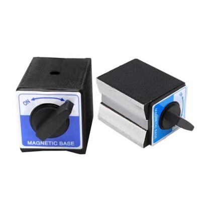 6T开关式线切割磁力座固定器12T