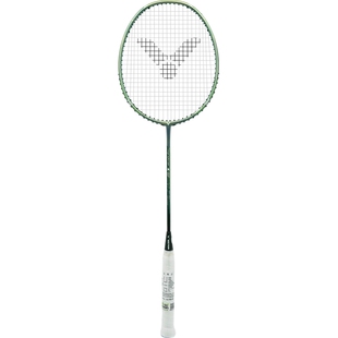 VICTOR威克多胜利羽毛球拍子轻量速度高磅比赛训练进攻型TK66女生