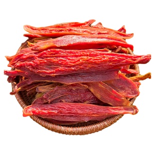 【马三多】木瓜干配料干净果味香甜嚼劲十足新鲜果脯解馋零食150g