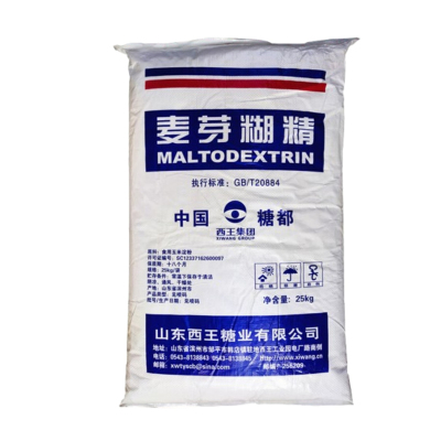 西王集团食品级麦芽糊精25kg