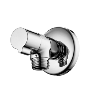 TOTO角阀TLN01101G 卫生间四分口止水阀龙头配件铜合金三角阀(11)