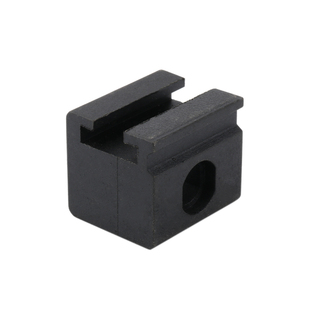 锁杆导向块RG001-2-3-5天地连杆塑料套件上下固定件定位子LG6导轮