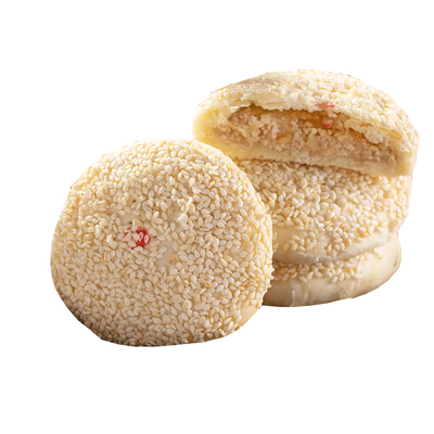 西安特产零食清真传统糕点