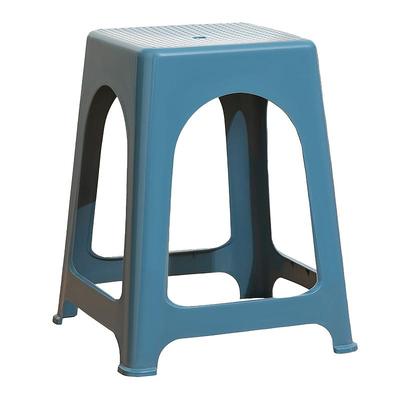 塑料凳子经济型加厚板凳餐厅简约