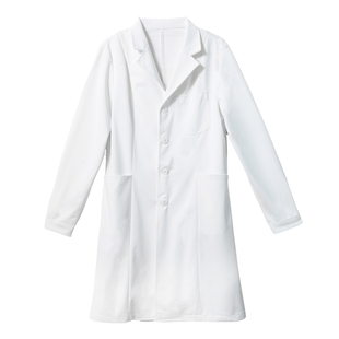 南丁格尔白大褂女长袖医生服男工作服医用定制logo实验服短袖夏季