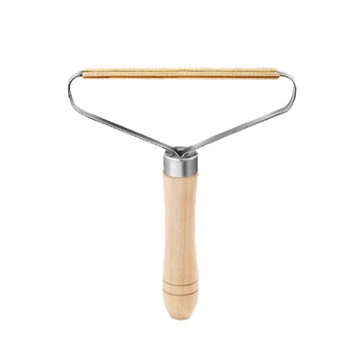 双面刮毛器家用衣服毛呢大衣