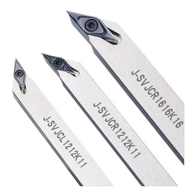 数控车刀杆SVJCR/L不锈钢专用刀