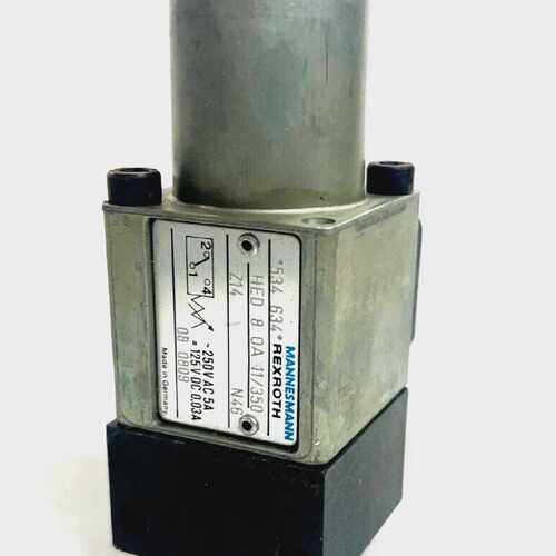 REXROTH HED 8 0A 11/350 Hydraulic Pressure Switch G1/4