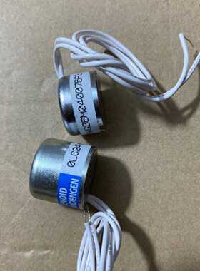 议价SHINDENGEN SOLENOID 新电元电磁铁0ECAWG36M040076P3现货适
