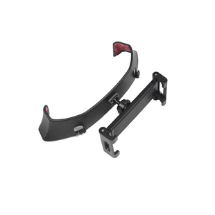 适用23/25款蔚来ES6车载支架后排ipad手机平板支撑架椅背挂钩配件