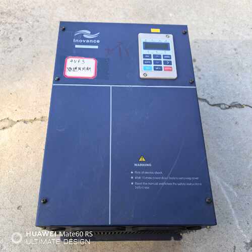 询价汇川变频器MD320T30G，30KW，，，