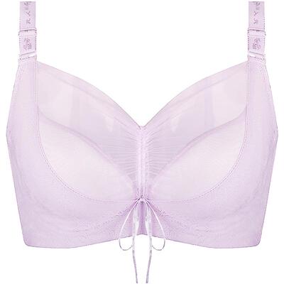 【商场同款】贵夫人软钢圈内衣