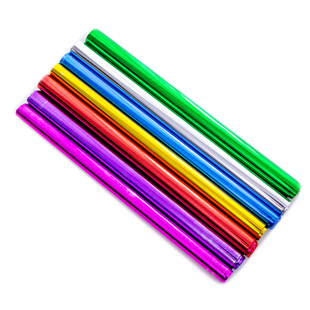 彩色镭射闪光纸亮光纸电光纸装饰金色银色塑料亮片圣诞礼物包装纸