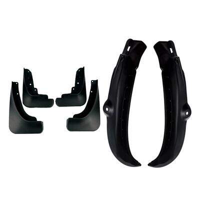 【两年免费换新】宋plus挡泥板