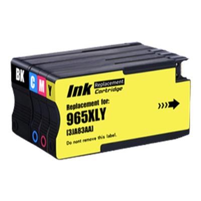 适用惠普965墨盒上机即用