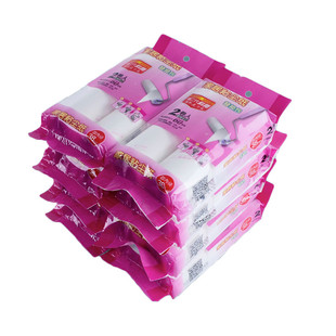 净得丽家居粘尘纸 16cm可撕式除尘粘毛粘尘滚筒8016替换斜撕 包邮