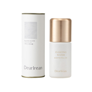 独特艾琳止汗露爽身香体露走珠持久干爽腋下汗液去除异味留香