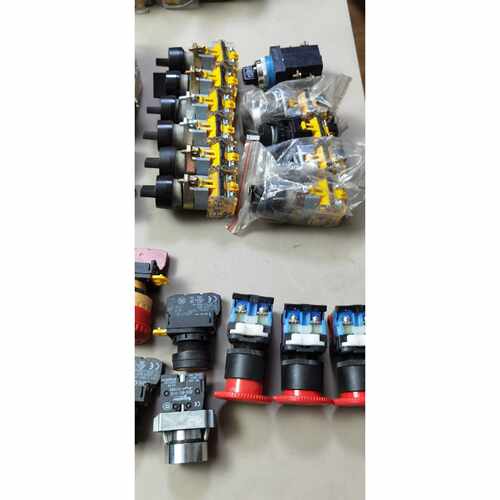 【请询价】232品APT急停按钮金属中座LA39A1