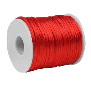 中国结编织绳diy5号线手工编绳红绳手链玉线绳子手绳挂绳线绳材料