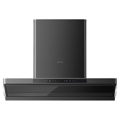 美的华凌厨房油烟机神机H71