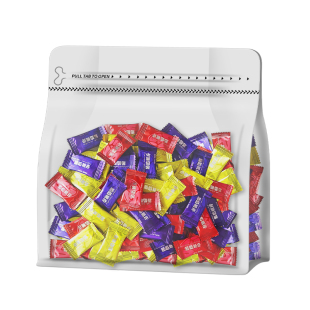 VC葡萄糖片低血糖常备糖果零食快速升糖补充维生素C便携独立包装