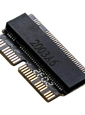 13-17年MACnvme固态硬盘转接卡