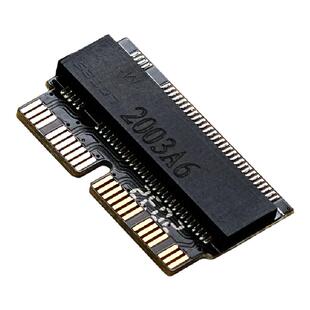 M.2 NVMe硬盘转MAC笔记本2013-2017Macbook适用苹果转接卡A1708
