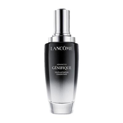兰蔻小黑瓶精华修护淡纹100ml