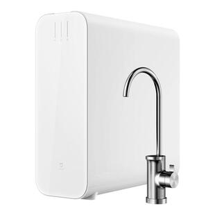 小米米家双核过滤净水器1200G Pro 家用直饮净水大水量RO滤芯